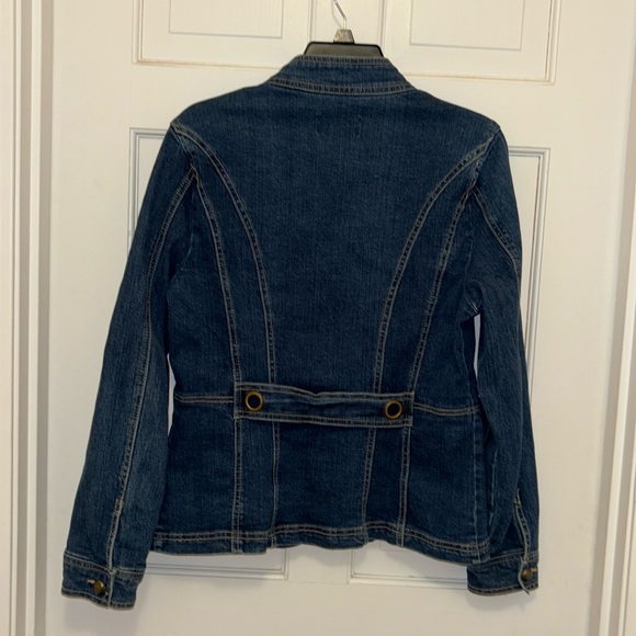 Denim Jacket - Picture 3 of 8